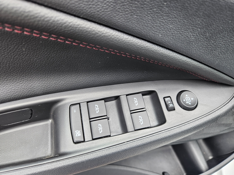 Chevrolet Onix 1.0 Hb Rs Mt 2024 Usado  Usado en Kovacs Usados