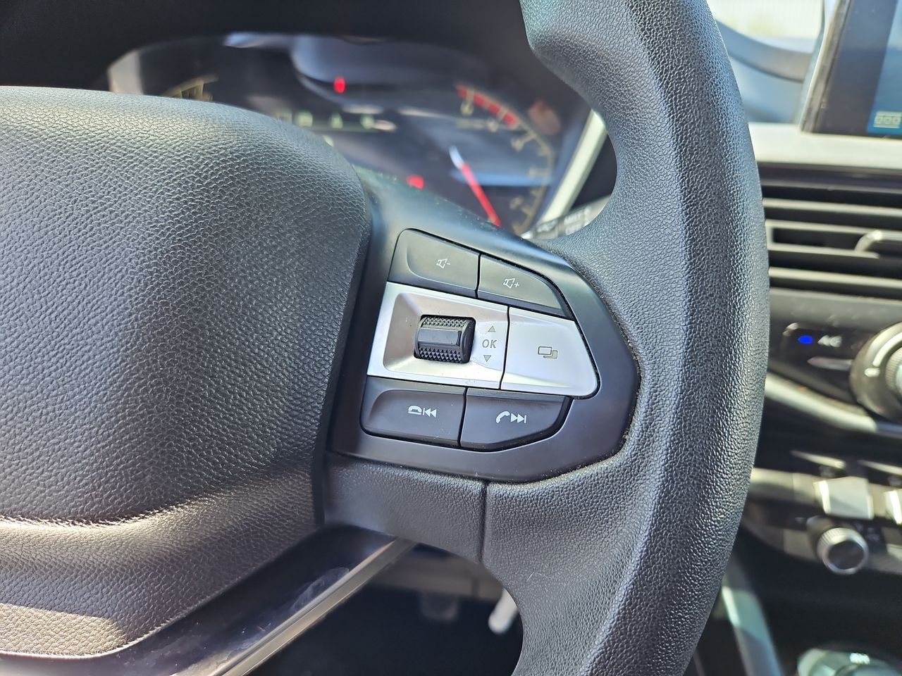 Peugeot Landtrek Landtrek 4x4  1.9 2022 Usado en Usados de Primera - Sergio Escobar