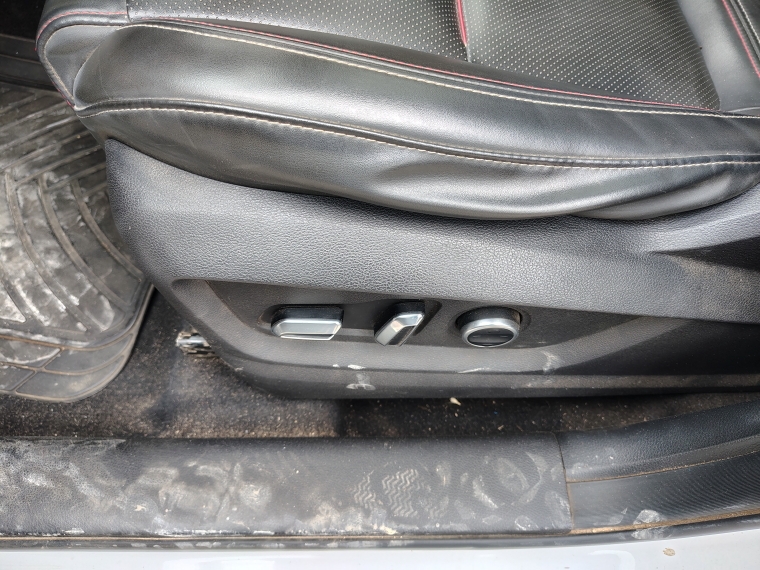 Chery Tiggo 7 pro Tiggo 7 Glx Cvt Pro 1.5 Aut 2022 Usado  Usado en Webautos.cl