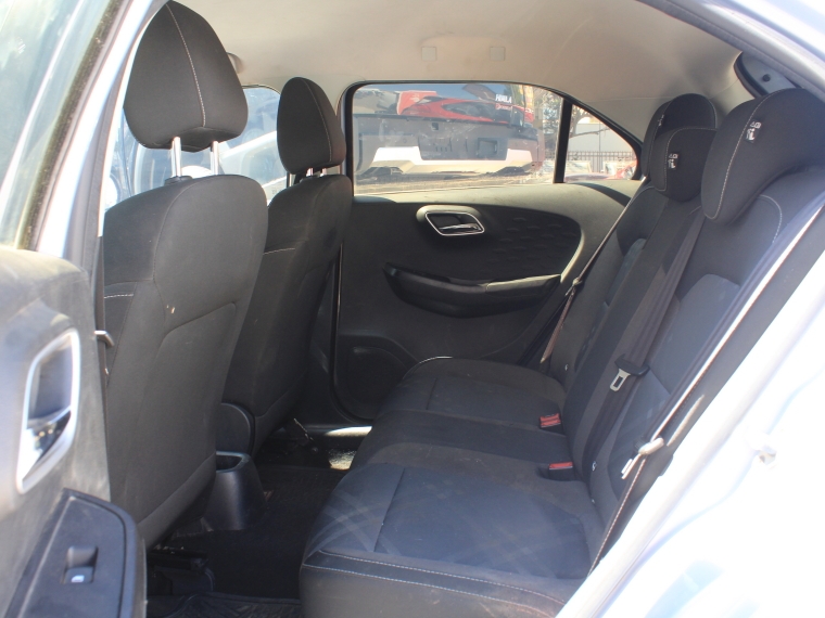 Mg Mg3 3 Hatch Back 1.5 2022 Usado en Rosselot Usados