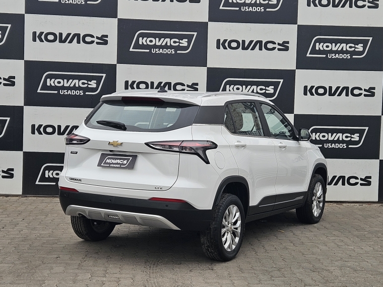 Chevrolet Groove 4x2 1.5 2025 Usado  Usado en Kovacs Usados