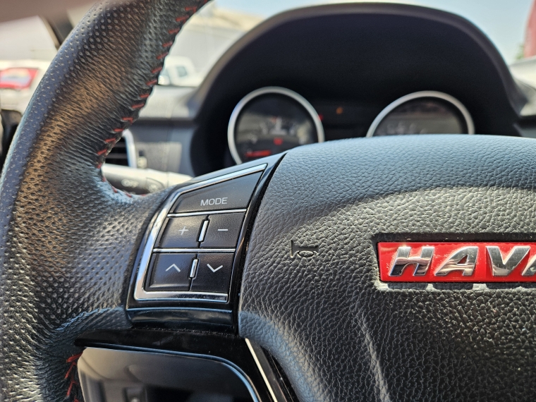 Haval H6 H6 Elite 1.5 2019 Usado en Rosselot Usados