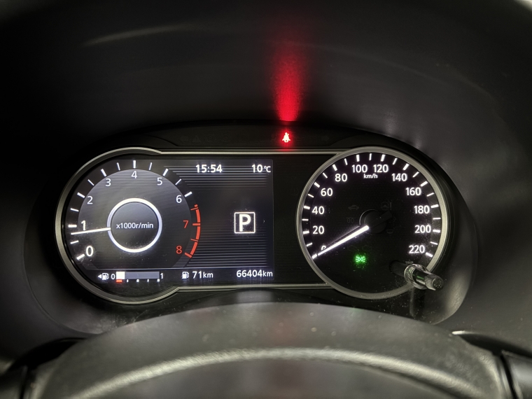Nissan Kicks Advance 1.6l Aut 2021  Usado en Grass & Arueste