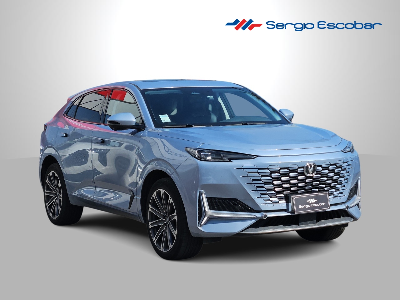 CHANGAN UNI-K UNI K ELITE 4X4 2.0 AUT 2024