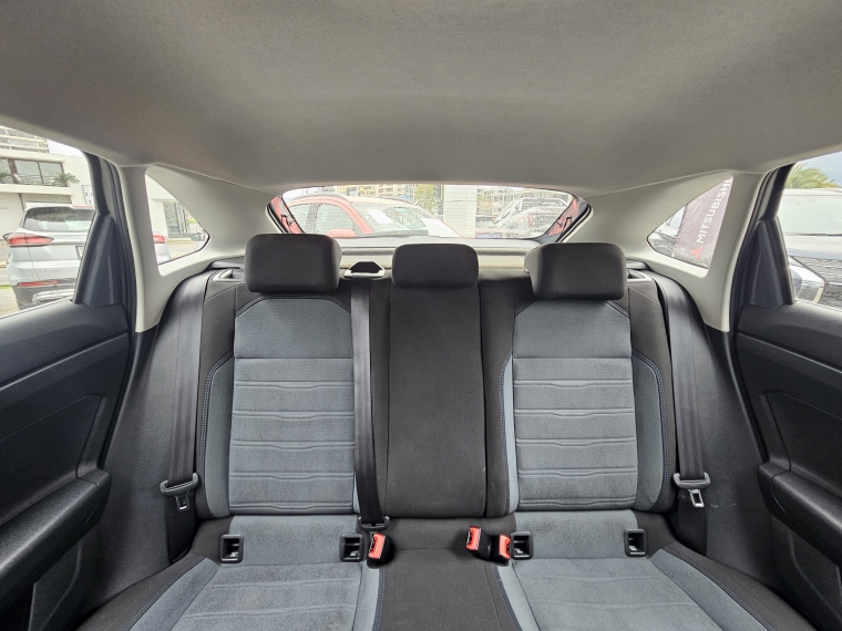 Volkswagen Nivus Nivus Tsi 1.0 Aut 2023 Usado en Rosselot Usados