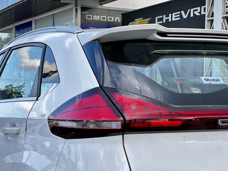 Chery Tiggo 2 pro 1.5 Pro Max Gl Mt 2025 Usado  Usado en Kovacs Usados