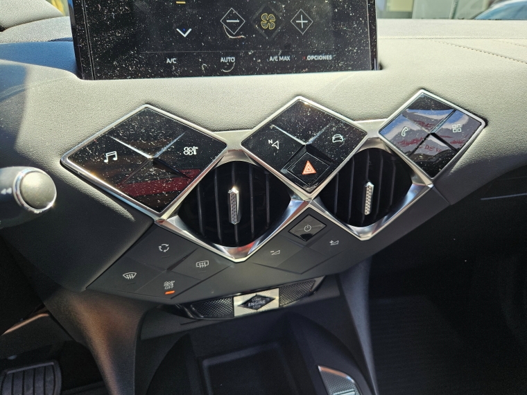Ds Ds3 Ds3 Crossback 4x2 1.2 Aut 2022 Usado en Rosselot Usados