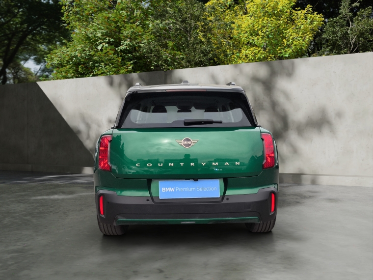 Mini Cooper Countryman C 1.5 Classic 2026 Usado  Usado en BMW Premium Selection