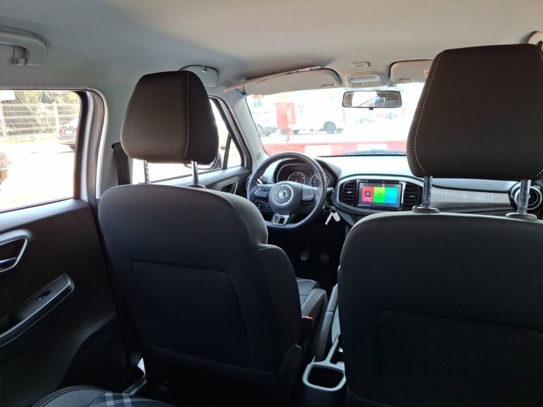 Mg Mg3 1.5 Comfort Hb Mt 5p 2024 Usado  Usado en Webautos.cl