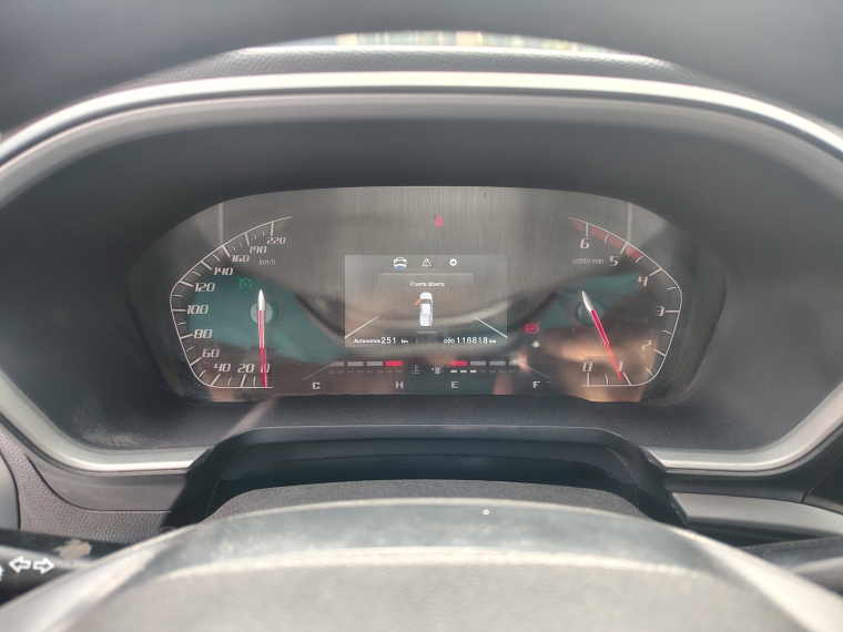 Peugeot Landtrek Landtrek Active Bluehdi 180 4x2 Euro 6b 2024 Usado en Rosselot Usados