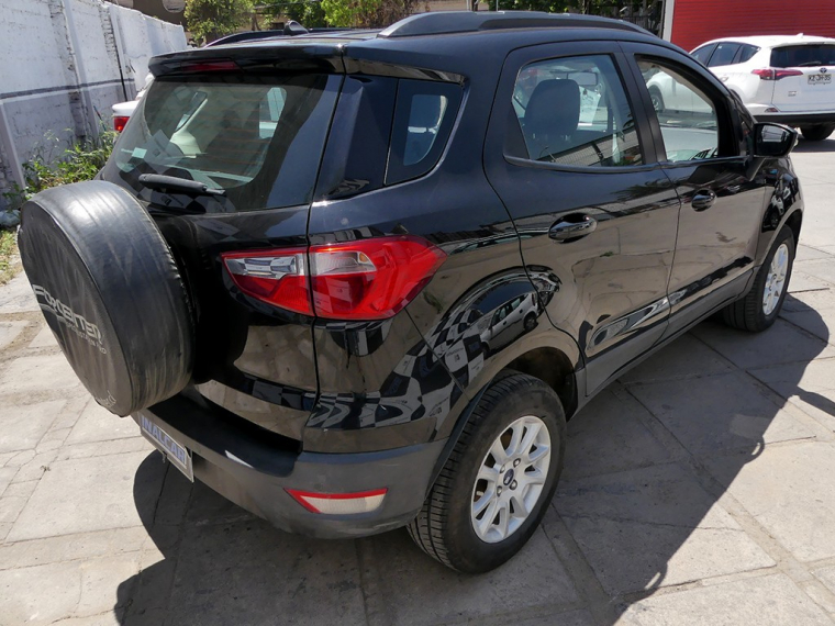 Ford Ecosport 1.5 2018 Usado  Usado en Webautos.cl