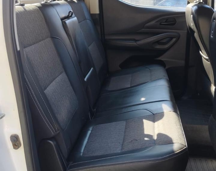 Peugeot Landtrek 4x4 1.9 2023 Usado  Usado en Webautos.cl