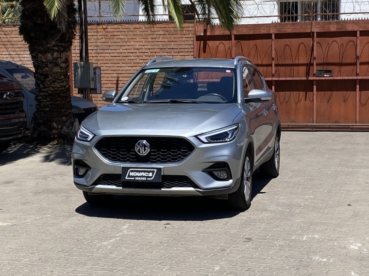 MG ZX 1.5L MT COM 2024