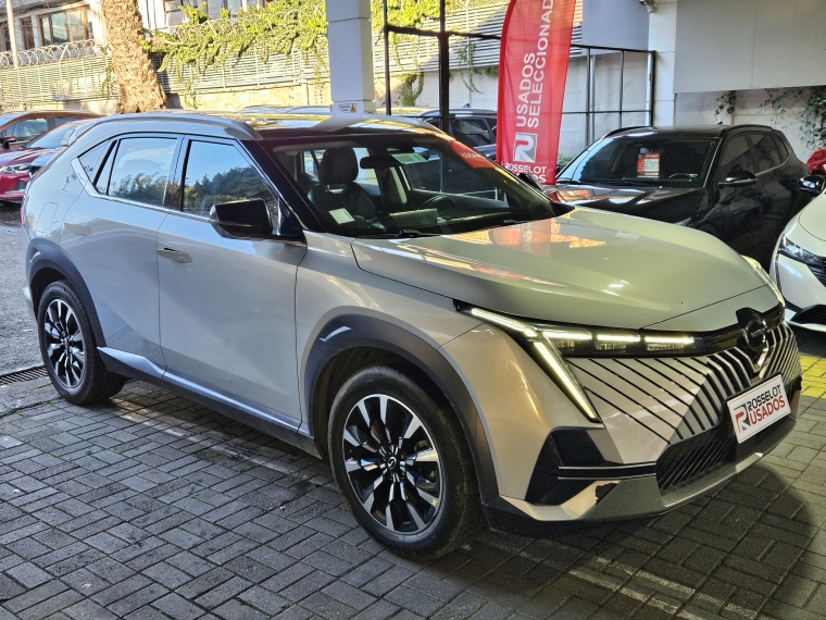 Gac motor Emkoo Emkoo 1.5t Gdi Gl Euro 6c 2025 Usado en Rosselot Usados