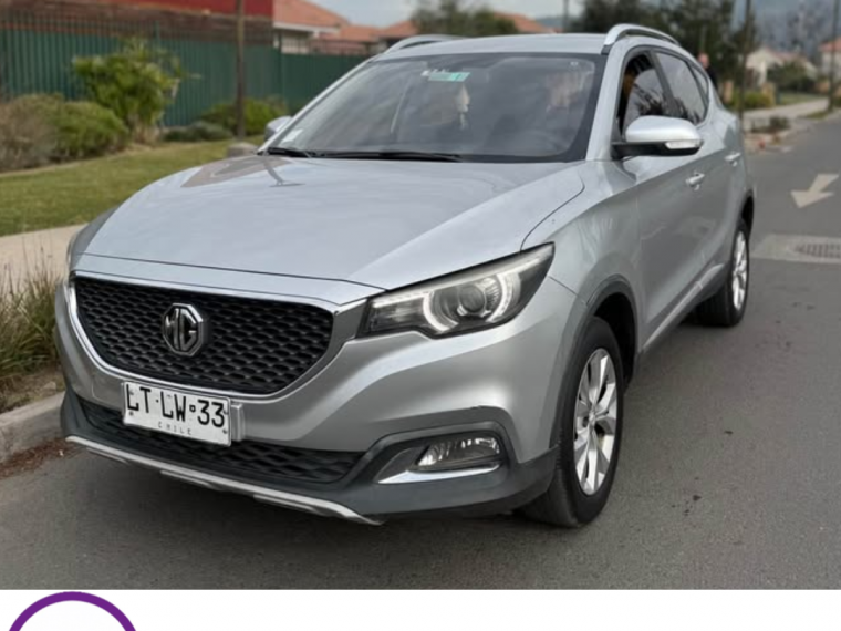 MG ZS 1.5 2020