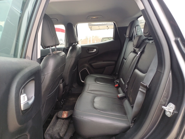 Ram 1000 1000 Big Horn Dcab 1.8 Aut 2022 Usado en Rosselot Usados