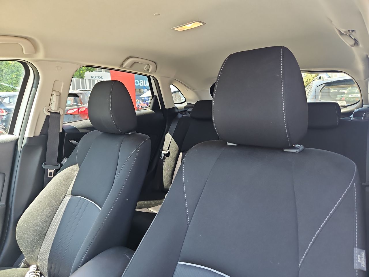 Mazda Cx-3 New Cx3 R 2.0 2022 Usado en Usados de Primera - Sergio Escobar