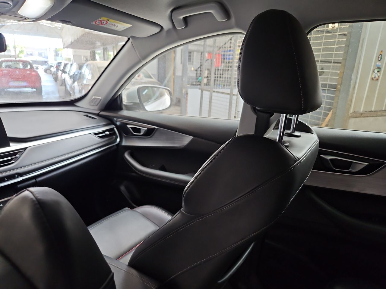 Chery Tiggo 7 Tiggo 7 Gls Cvt Pro 1.5  Aut. 2023 Usado en Usados de Primera - Sergio Escobar