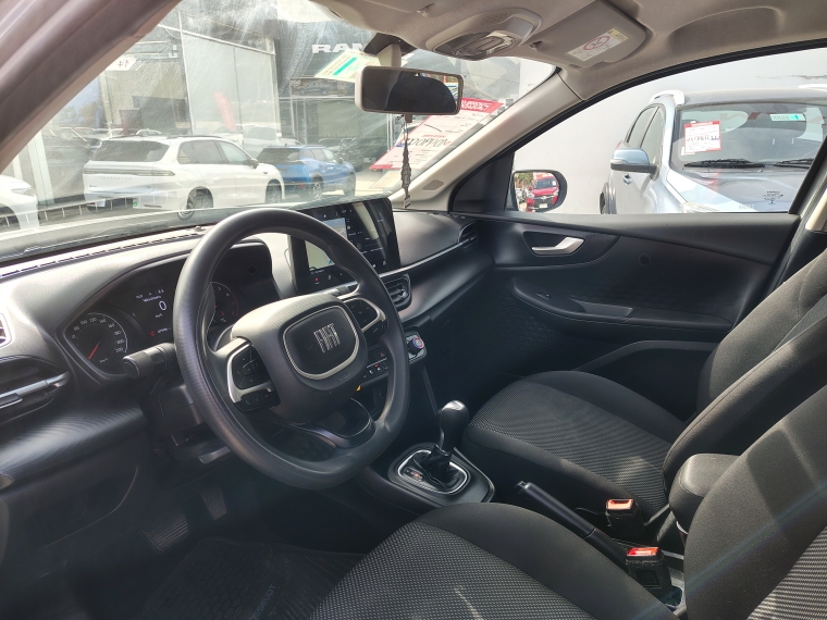 Fiat Pulse Pulse Drive Cvt 1.3 2023 Usado en Rosselot Usados