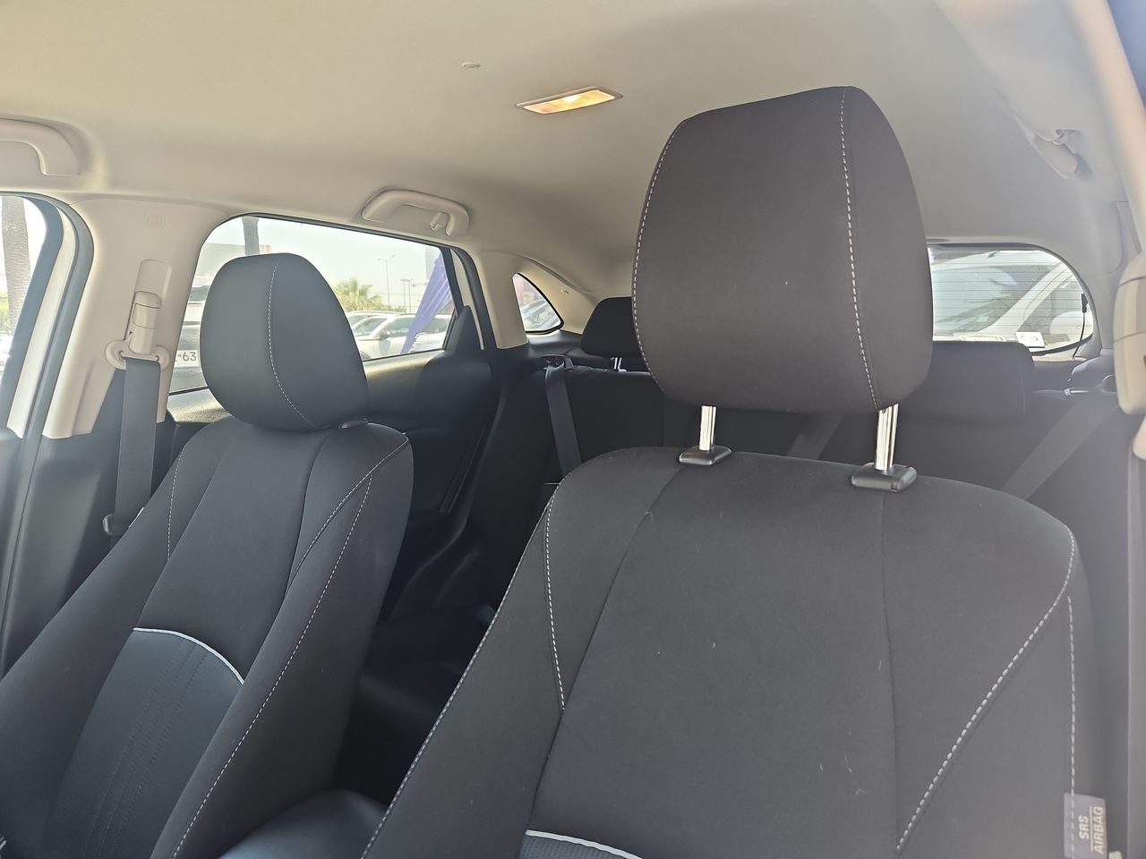 Mazda Cx-3 New Cx 3 R 2.0 2023 Usado en Usados de Primera - Sergio Escobar