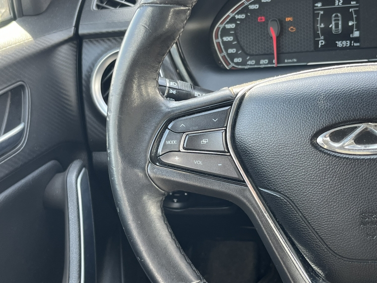 Chery Tiggo 2 Tiggo 2 Gls Cvt 1.5 Aut 2022 Usado en Rosselot Usados