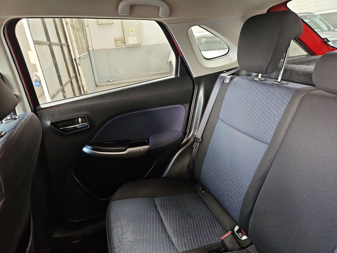 Suzuki Baleno Baleno Hb 1.4 2020 Usado en Usados de Primera - Sergio Escobar