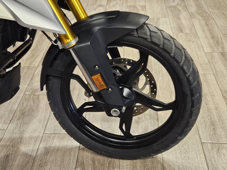 Bmw G 310 gs . 2024 Usado en BMW Premium Selection Bmw G 310 gs . 2024 Usado en BMW Premium Selection