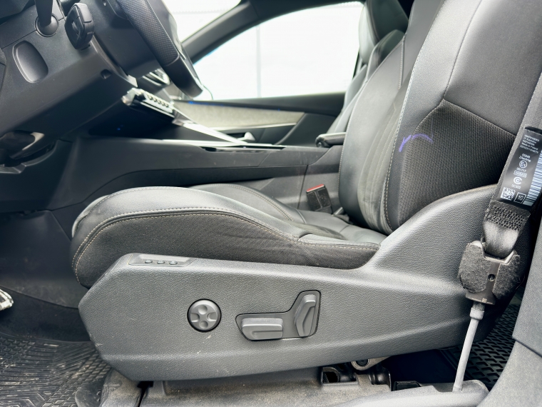 Peugeot 3008 1.6 Aut 2024 Usado  Usado en Kovacs Usados