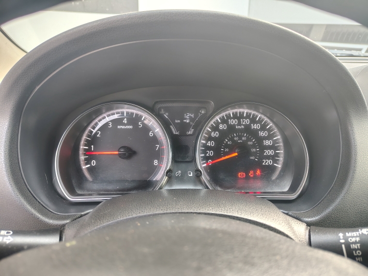 Nissan Versa 1.6 Sense Mt 2018 Usado  Usado en Kovacs Usados