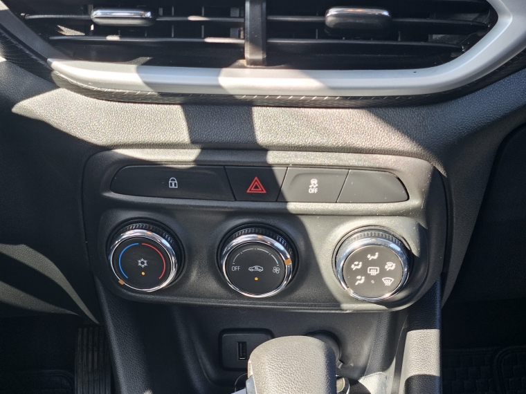 Chevrolet Tracker Tracker 2023 Usado  Usado en Webautos.cl