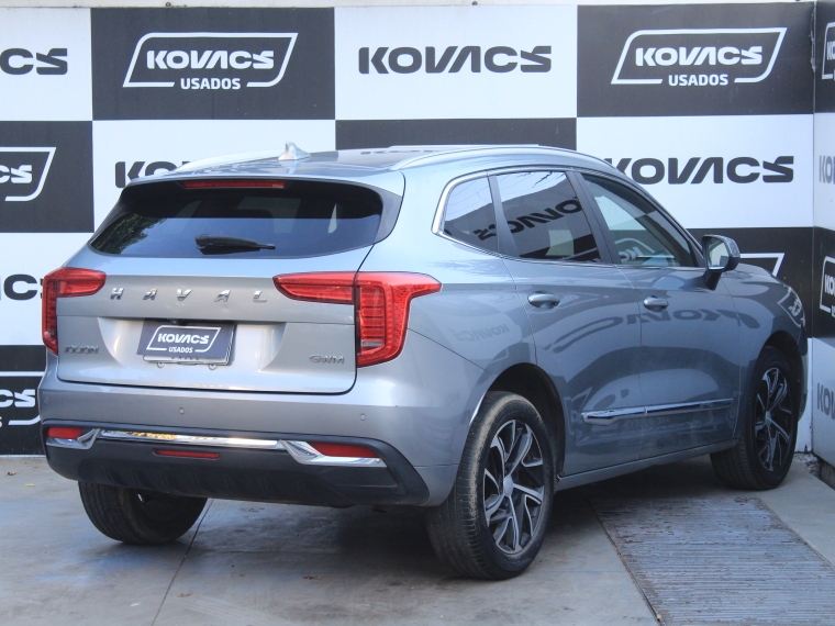 Haval Jolion 1.5  Elite  Mt 2021 Usado  Usado en Kovacs Usados