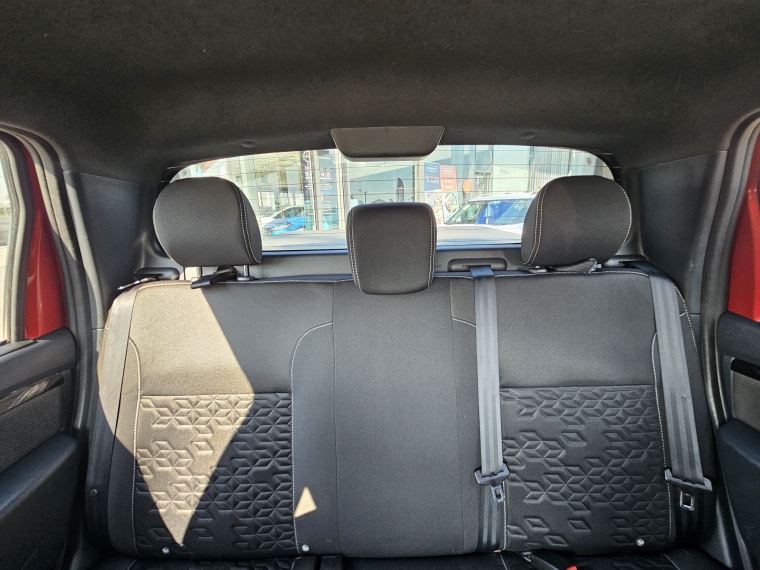 Renault Oroch Zen Outsider Mt 2.0 2022 Usado  Usado en Kovacs Usados
