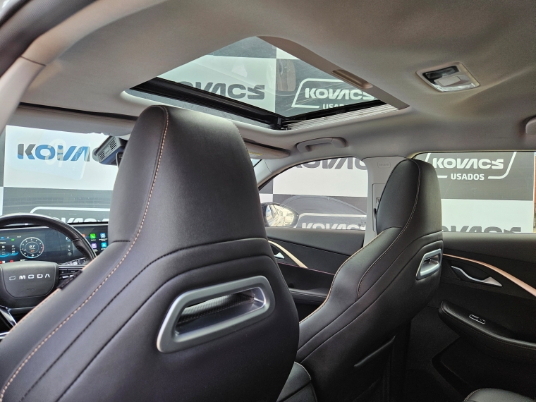 Omoda C5 1.5 T Luxury At 2025 Usado  Usado en Kovacs Usados