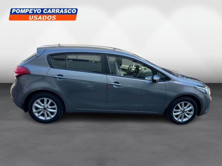 Kia Cerato 1.6 Ex Ac Dab Mt 5p 2019 Usado  Usado en Pompeyo