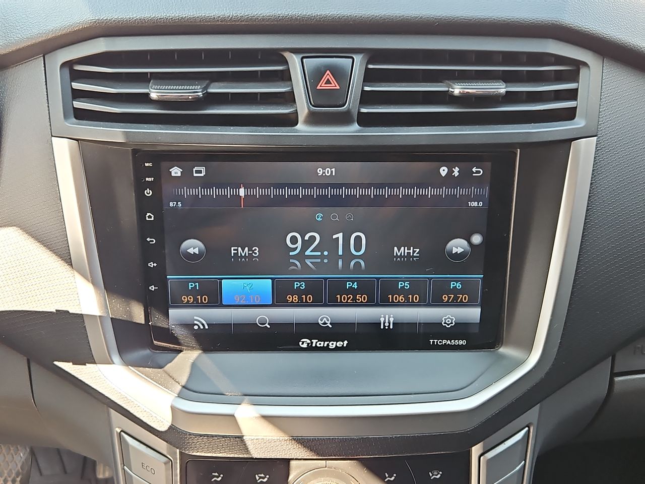 Maxus T60 T60 Dcab 2.8 2022 Usado en Usados de Primera - Sergio Escobar