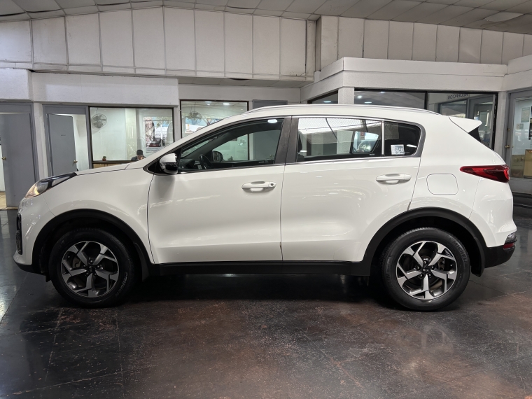 Kia Sportage Lx 2.0l Gsl Aut 2wd 2019  Usado en Grass & Arueste