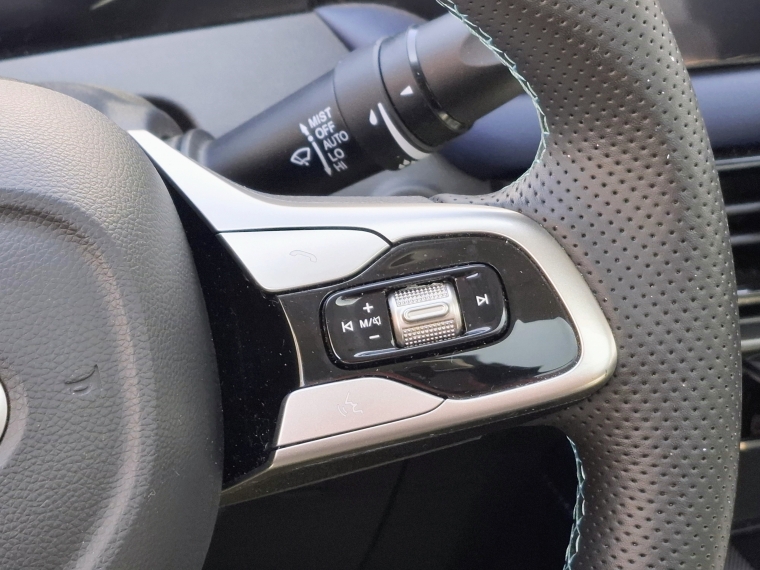 Gac motor Emzoom Emzoom 1.5 Aut 2025 Usado en Rosselot Usados