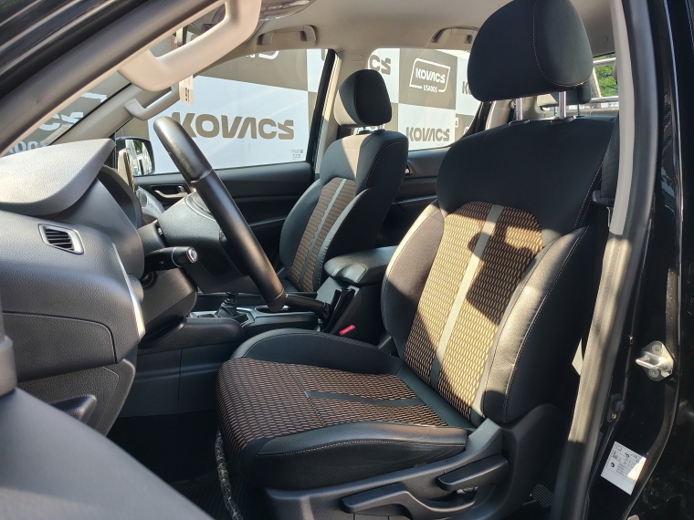 Foton G7 2.0   Lite  Mt Diesel 2024 Usado  Usado en Kovacs Usados