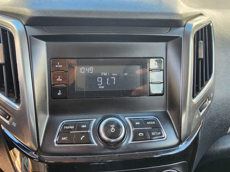 Changan Cs15 Hb 1.5 2018 Usado  Usado en Webautos.cl