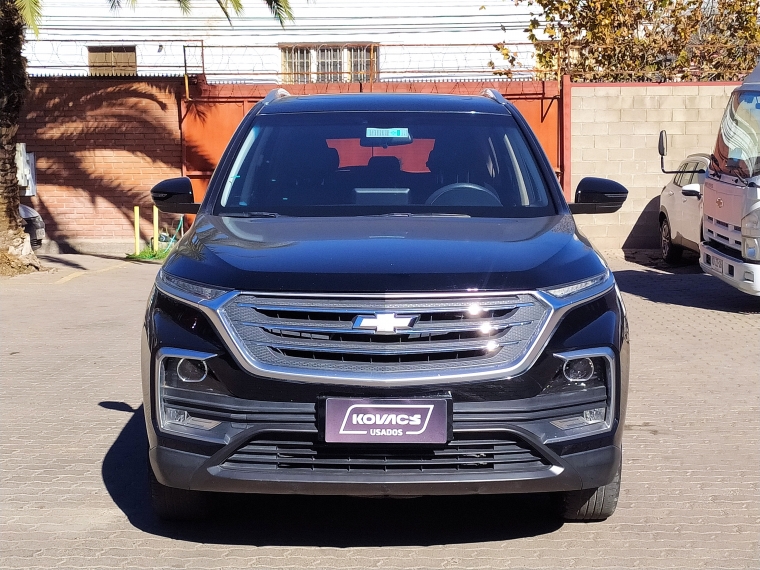 Chevrolet Captiva 1.5 Ltz P Mt 2022 Usado  Usado en Kovacs Usados