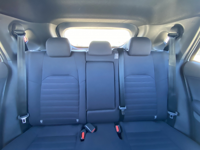 Funda Para Asiento Trasero De Coche – Protector Impermeable Y Antideslizante Para Perros, Compatible Con Toyota Yaris Y Yaris Cross 2020-2024