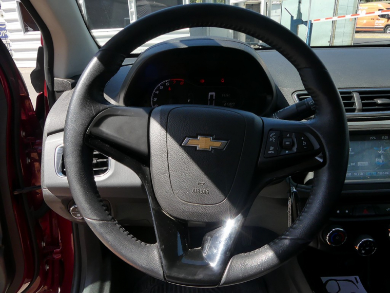 Chevrolet Onix 1.4 2019 Usado  Usado en Webautos.cl