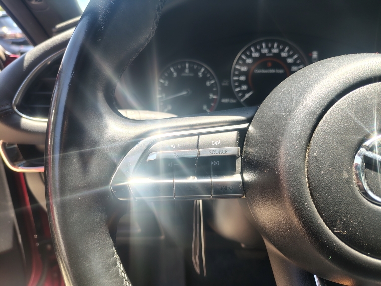 Mazda 3 3 Sport Hb 2.0 Aut 2023 Usado en Rosselot Usados
