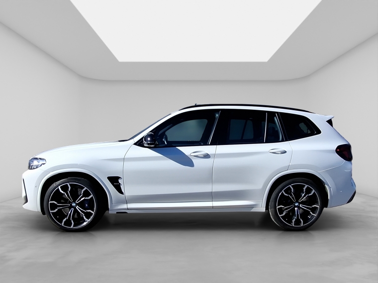 Bmw X3 M Competition 2024 Usado Usado en Webautos.cl Bmw X3 M Competition 2024 Usado Usado en Webautos.cl