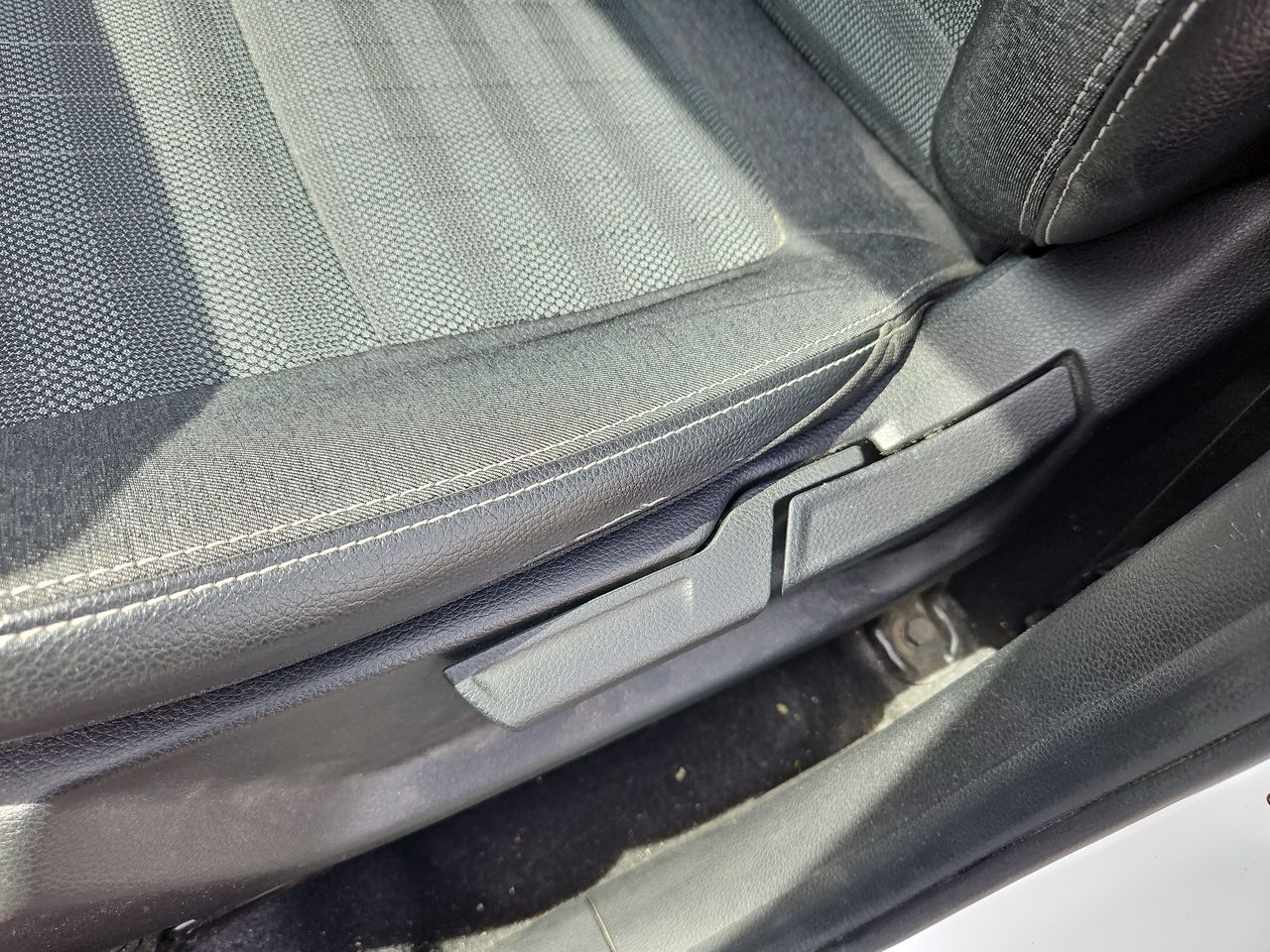 Kia Sonet Sonet Ex 1.5 2022 Usado en Usados de Primera - Sergio Escobar