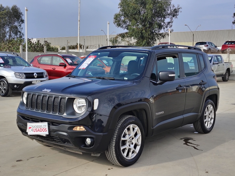 JEEP RENEGADE RENEGADE SPORT 1.8 2022