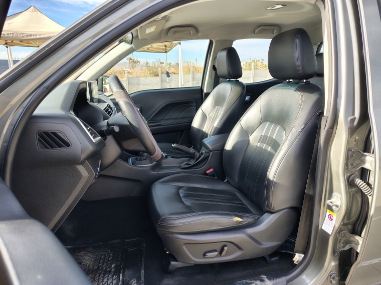 Great wall Wingle 7 Wingle 7 Deluxe 2.0 2021 Usado en Rosselot Usados