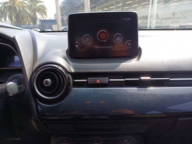 Mazda 2 2 1.5 2019 Usado en Rosselot Usados