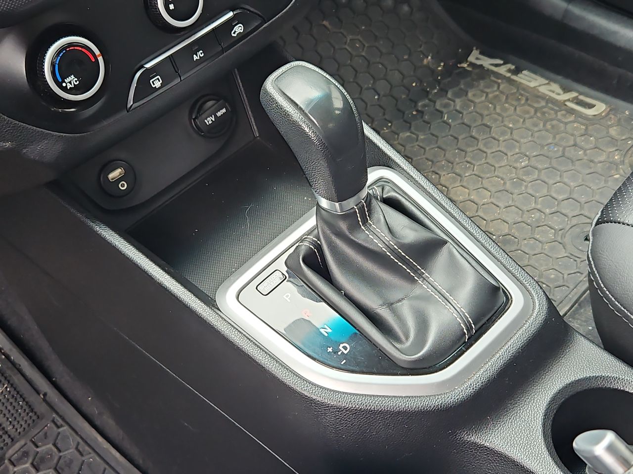 Hyundai Creta Creta Gs Pe 1.6 Aut 2019 Usado en Usados de Primera - Sergio Escobar
