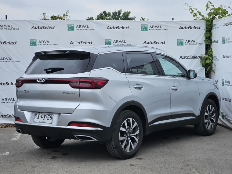 Chery Tiggo 7 pro 1.5 Glx At Ac 2023 Usado Usado en Autoselect Usados Chery Tiggo 7 pro 1.5 Glx At Ac 2023 Usado Usado en Autoselect Usados